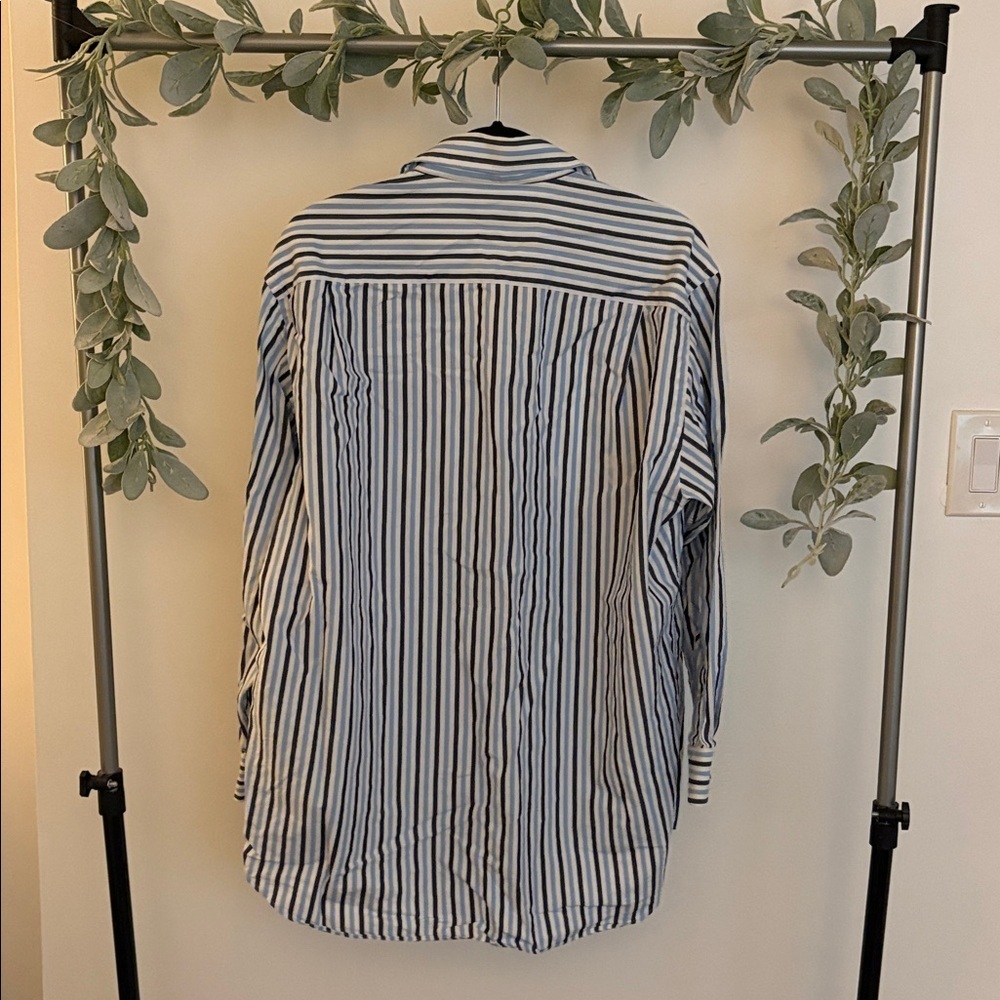 Nautica Dress Shirt - Picture 3 of 3